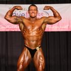 Nick  Shaw - NPC Northern Classic 2012 - #1